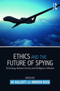 Ethics and the Future of Spying - MPHOnline.com