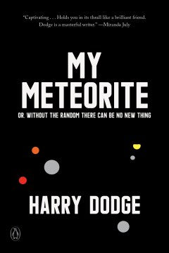 My Meteorite - MPHOnline.com