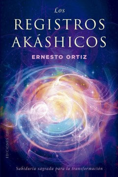 Los registros ak?shicos/ Akashic Records - MPHOnline.com