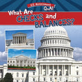 What Are Checks and Balances? - MPHOnline.com