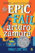 The Epic Fail of Arturo Zamora - MPHOnline.com