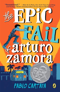 The Epic Fail of Arturo Zamora - MPHOnline.com