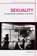 Sexuality in Modern German History - MPHOnline.com