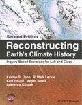 Reconstructing Earth's Climate History - MPHOnline.com