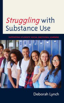 Struggling With Substance Use - MPHOnline.com