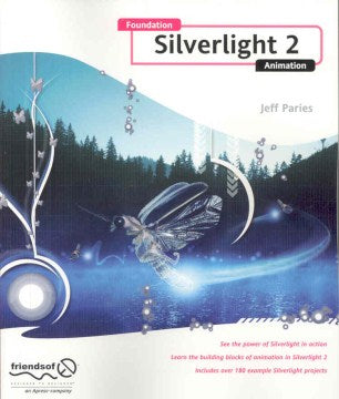 Foundation Silverlight 2 Animation - MPHOnline.com