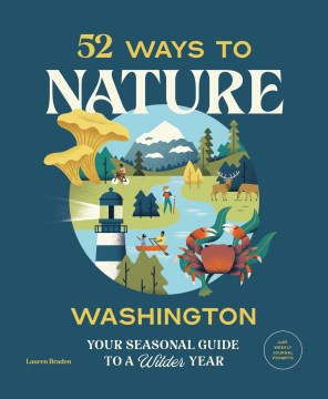 52 Ways to Nature Washington - MPHOnline.com