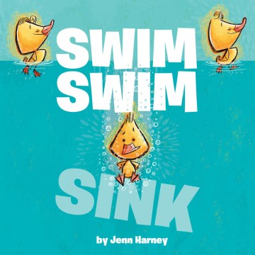 Swim Swim Sink - MPHOnline.com