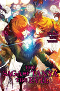 The Saga of Tanya the Evil 18 - MPHOnline.com