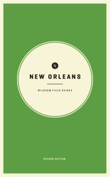 Wildsam Field Guides New Orleans - MPHOnline.com