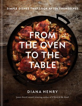 From the Oven to the Table - MPHOnline.com