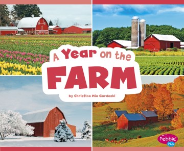 A Year on the Farm - MPHOnline.com