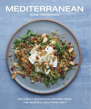 Mediterranean - MPHOnline.com