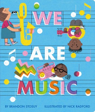 We Are Music - MPHOnline.com