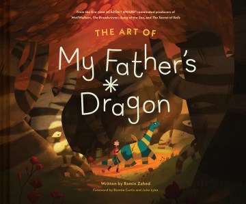 The Art of My Father's Dragon - MPHOnline.com