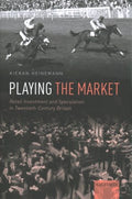 Playing the Market - MPHOnline.com