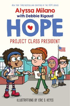 Project Class President - MPHOnline.com