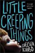 Little Creeping Things - MPHOnline.com