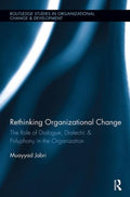 Rethinking Organizational Change - MPHOnline.com