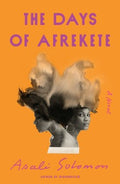 The Days of Afrekete - MPHOnline.com