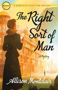 The Right Sort of Man - MPHOnline.com