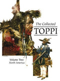 The Collected Toppi - MPHOnline.com