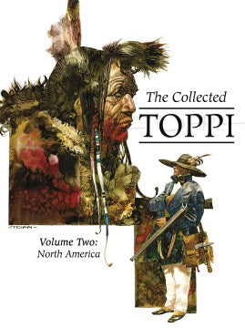 The Collected Toppi - MPHOnline.com