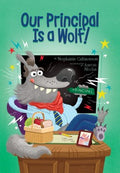 Our Principal Is a Wolf! - MPHOnline.com