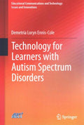 Technology for Learners With Autism Spectrum Disorders - MPHOnline.com