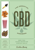 The Essential CBD Cookbook - MPHOnline.com