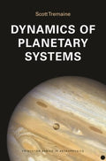 Dynamics of Planetary Systems - MPHOnline.com