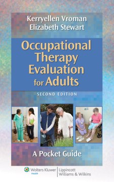 Occupational Therapy Evaluation for Adults - MPHOnline.com