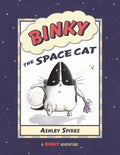 Binky the Space Cat - MPHOnline.com