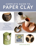 Complete Guide to Paper Clay - MPHOnline.com