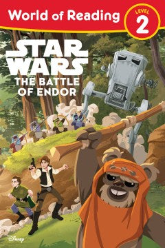 The Battle of Endor - MPHOnline.com