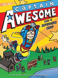 Captain Awesome Goes to Superhero Camp - MPHOnline.com