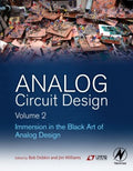 Analog Circuit Design - MPHOnline.com