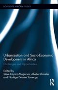 Urbanization and Socio-Economic Development in Africa - MPHOnline.com