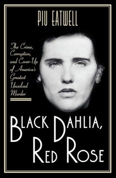 Black Dahlia, Red Rose - MPHOnline.com