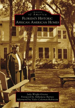 Florida's Historic African American Homes - MPHOnline.com