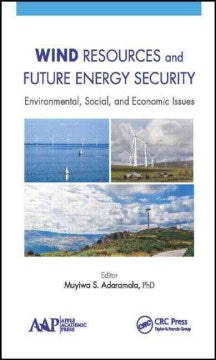 Wind Resources and Future Energy Security - MPHOnline.com