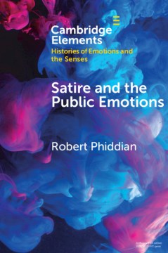 Satire and the Public Emotions - MPHOnline.com