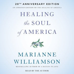 Healing the Soul of America - MPHOnline.com