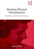 Reading Musical Interpretation - MPHOnline.com