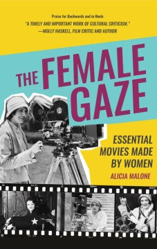 Female Gaze - MPHOnline.com