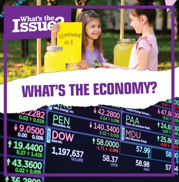 What's the Economy? - MPHOnline.com