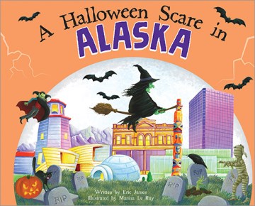 A Halloween Scare in Alaska - MPHOnline.com