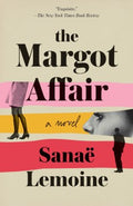 Margot Affair (Paperback) - MPHOnline.com