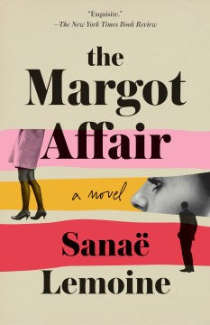 Margot Affair (Paperback) - MPHOnline.com
