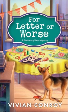 For Letter or Worse - MPHOnline.com